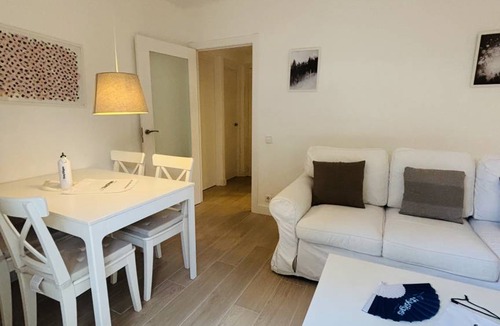 Sitges Apartment | Apartment ∙ 1 bedroom ∙ 2 guests