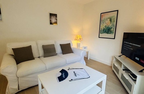 Sitges Apartment | Apartment ∙ 1 bedroom ∙ 2 guests