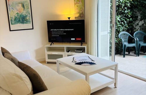 Sitges Apartment | Apartment ∙ 1 bedroom ∙ 2 guests