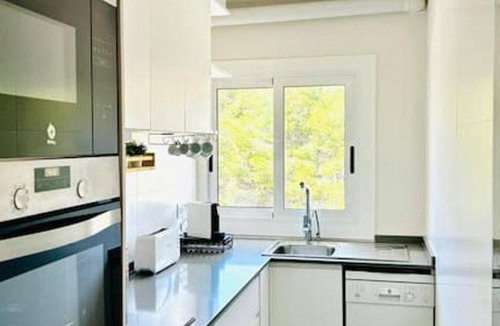 Castelldefels Apartment | Apartment ∙ 3 bedrooms ∙ 5 guests