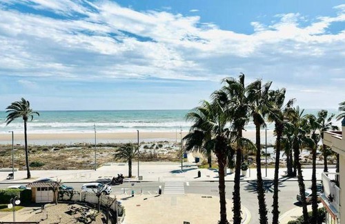 Castelldefels Apartment | Apartment ∙ 3 bedrooms ∙ 5 guests