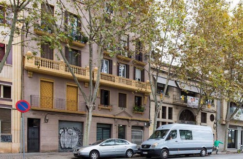 La Sagrera Apartment | Apartment ∙ 3 bedrooms ∙ 4 guests