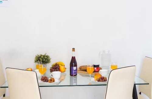 La Sagrera Apartment | Apartment ∙ 3 bedrooms ∙ 4 guests