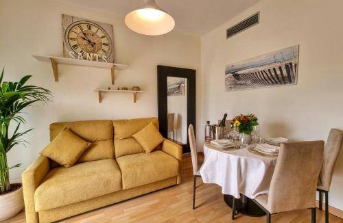 Sants Apartment | Apartment ∙ 3 bedrooms ∙ 6 guests