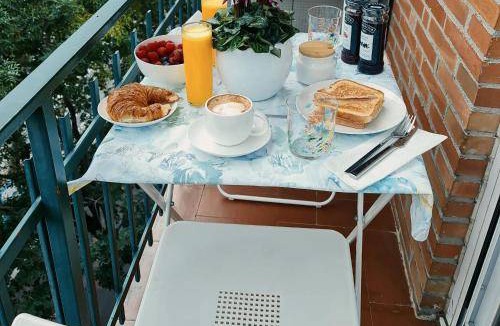 Sants Apartment | Apartment ∙ 3 bedrooms ∙ 6 guests