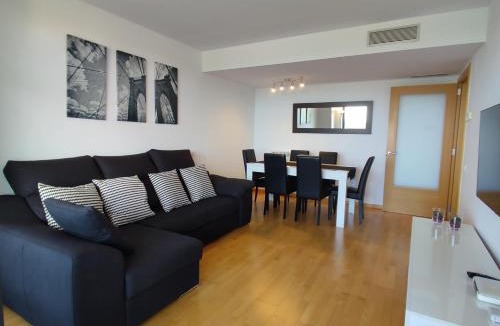 Viladecans Apartment | Apartment Airport Barcelona Premium
