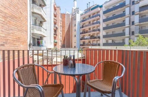 el Fort Pienc Apartment | Apartment Barcelona Rentals - Pool Terrace in City Center