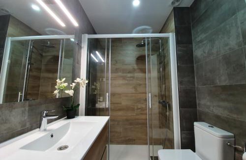 Sant Pol De Mar Apartment | Apartment Beach Front Sant Pol