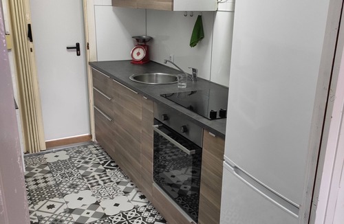 Cercs Apartment | Apartment Catalan Pyrenees