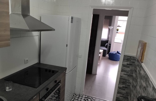 Cercs Apartment | Apartment Catalan Pyrenees