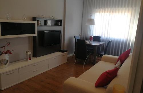 El Port Apartment | Apartment Fira Barcelona Gran Via