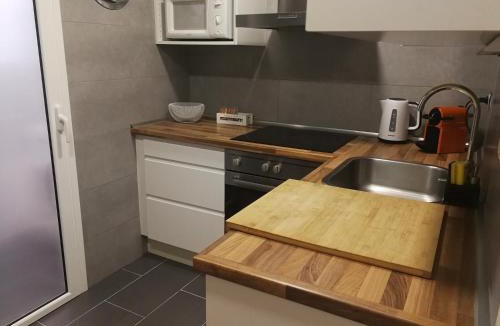 El Port Apartment | Apartment Fira Barcelona Gran Via