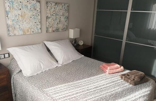 El Port Apartment | Apartment Fira Barcelona Gran Via
