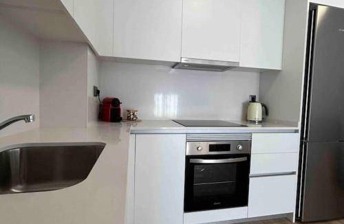 Sant Feliu de Llobregat Apartment | Apartment ∙ 2 bedrooms ∙ 3 guests