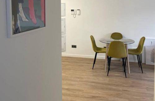 Sant Feliu de Llobregat Apartment | Apartment ∙ 2 bedrooms ∙ 3 guests