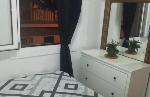 La Prosperitat Apartment | Apartment Estrany 2 Bedrooms. 44 m² 2nd floor exterior with elevator