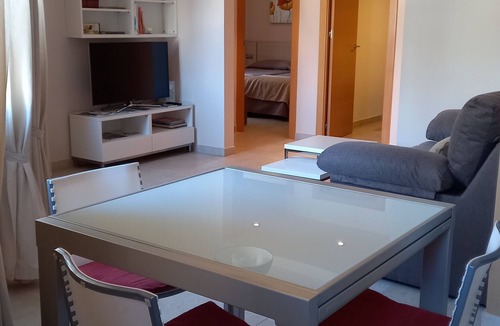 Carretera de Santpedor Apartment | Apartment/flat - Manresa