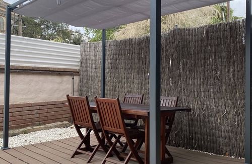 Alella House | Apartment in Alella
