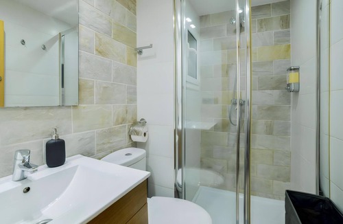 Nou Barris Apartment | Apartment in Barcelona for families and couples