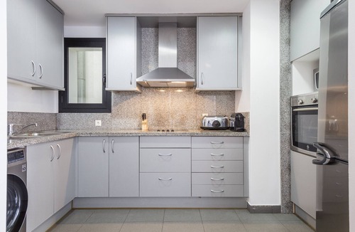 El Born Apartment | Apartment in Born - Carders
