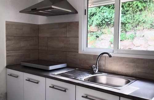 Tordera Apartment | Apartment in Parque Natural. It is ideal for disconnecting in the middle of nature.