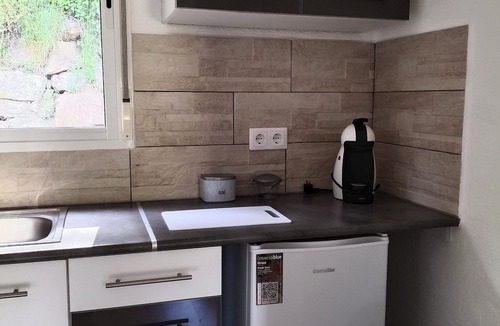 Tordera Apartment | Apartment in Parque Natural. It is ideal for disconnecting in the middle of nature.