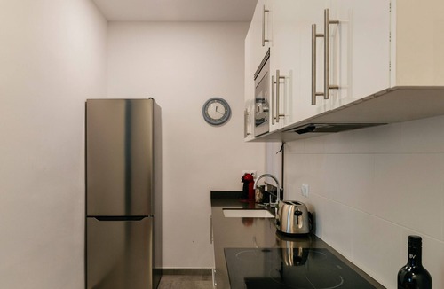 La Sagrada Familia Apartment | Apartment in Plaza Sagrada Familia