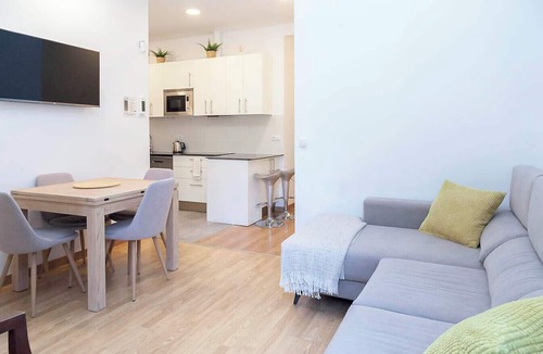 La Sagrada Familia Apartment | Apartment in Plaza Sagrada Familia