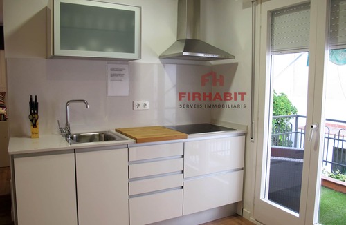 Arenys de Mar Apartment | Apartment in the center of Arenys de Mar, 5 min. walking from the beach.