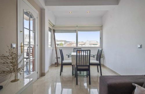Navas Apartment | Apartment Marti