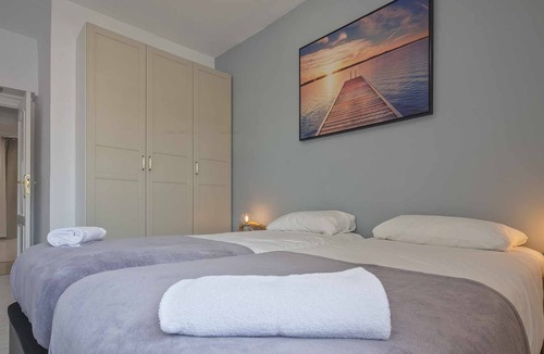 Navas Apartment | Apartment Marti