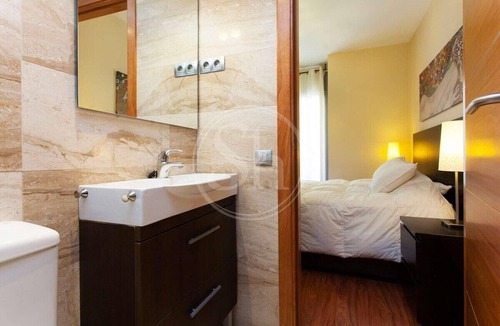 Poblenou Apartment | Apartment near Barcelona Beach
