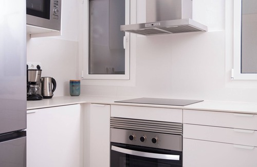 Alella Apartment | Apartment near Barcelona & beach