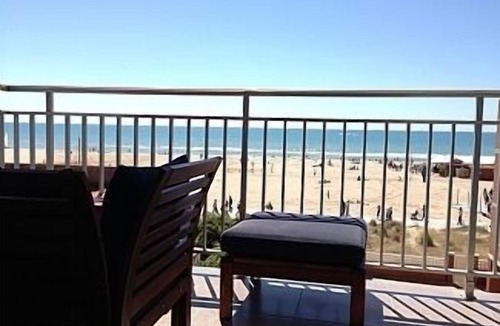 Castelldefels Apartment | Apartment On The Sea