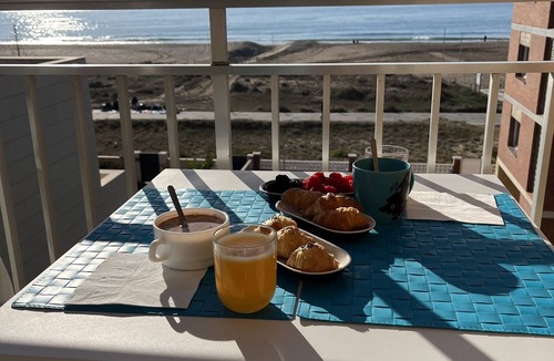 Castelldefels Apartment | Apartment On The Sea