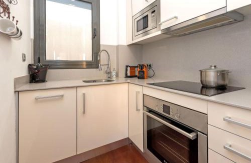 Poblenou Apartment | Apartment Poblenou by Interhome