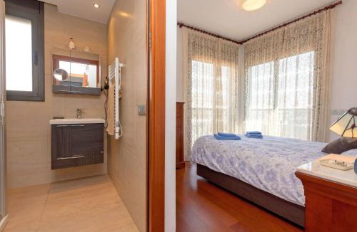 Poblenou Apartment | Apartment Poblenou by Interhome
