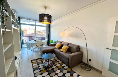 Navas Apartment | Apartment Sagrera