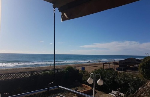 Gava Apartment | Apartment sea view in Gava