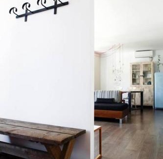 La Vila Olimpica del Poblenou Apartment | Apartment Vila Olímpica Barcelona next to beach & garden