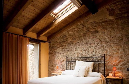 Perafita House | Apartment with views of the mountains (Pedraforca)