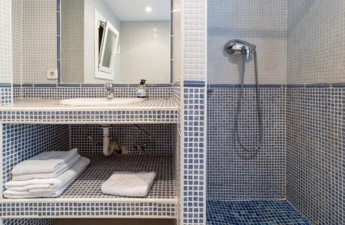 Castelldefels Apartment | Apartmentos Denis
