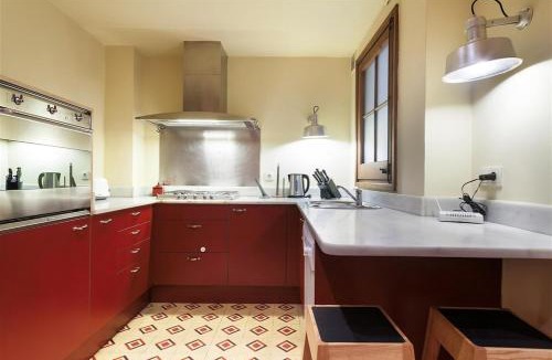 El Born Apartment | Apartments in Barcelona, Spain
