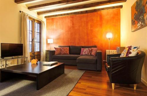El Born Apartment | Apartments in Barcelona, Spain