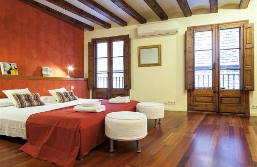 El Born Apartment | Apartments in Barcelona, Spain