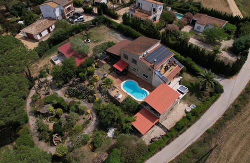 Tordera Apartment | Appartement Piscine Privée