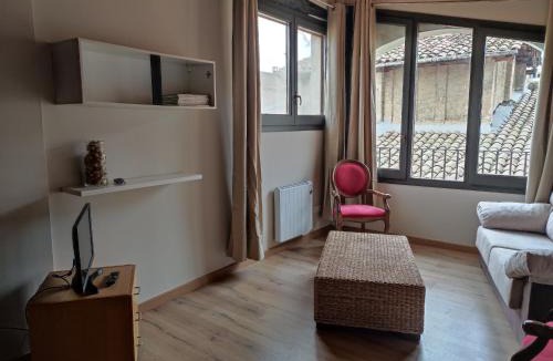 Vic Apartment | APT 3 Àtic acollidor al Centre de Vic - APTGARBI