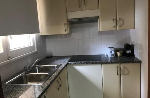 Vic Apartment | APT4 Encantador al Centre de Vic APTGARBI