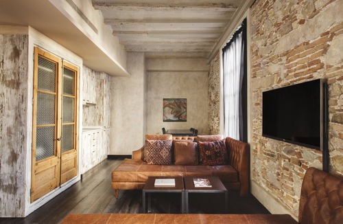 Gothic Quarter Apartment | Arai Aparthotel