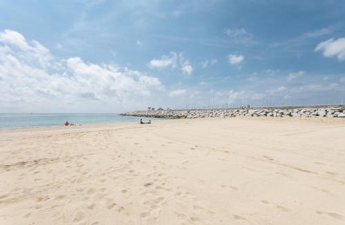 Arenys de Mar Apartment | Arenyslux II